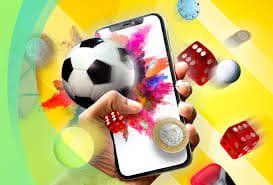 Pilihan taruhan langsung Permainan 4D