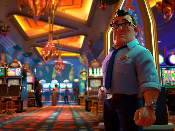 Dasbor bonus dan cashback sega4d