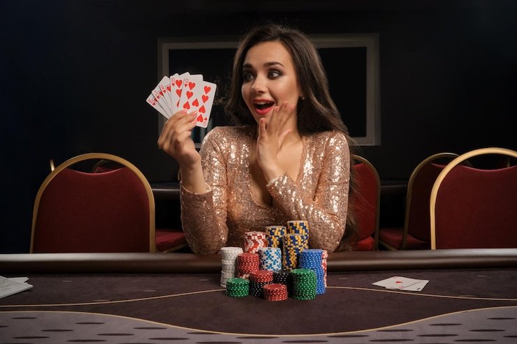 Microgaming Game 